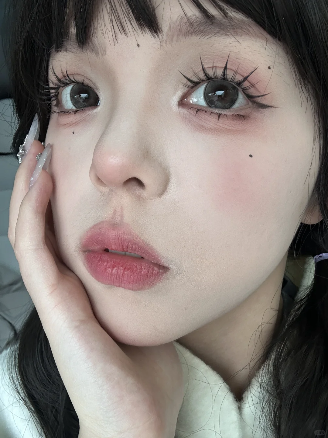就这个实况爽~