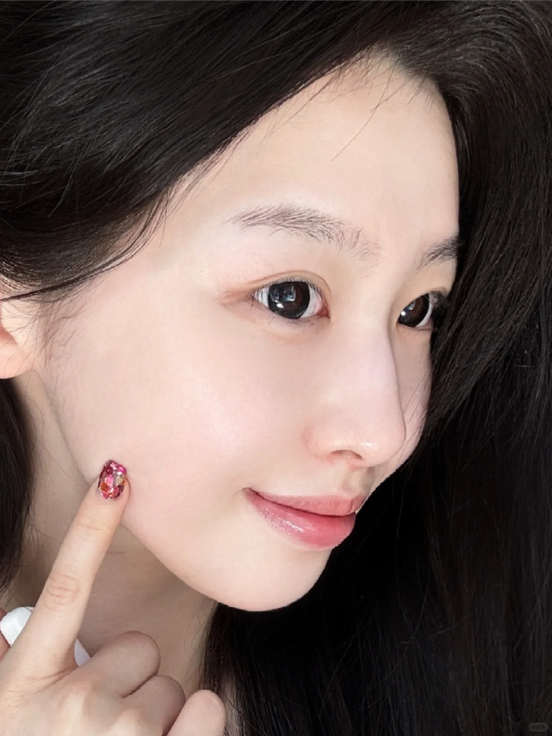 重生嫩回婴儿肌～😙