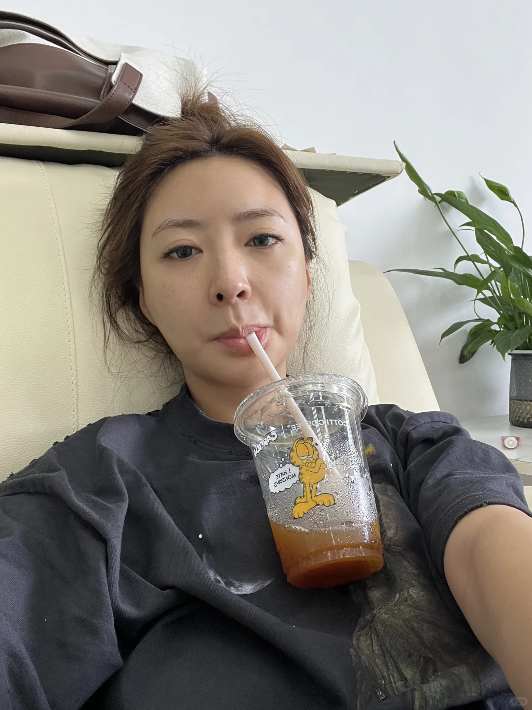 30岁拒绝容貌焦虑
