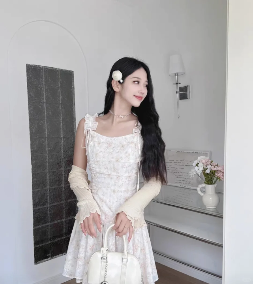 发自内心的笑容真的也能变美