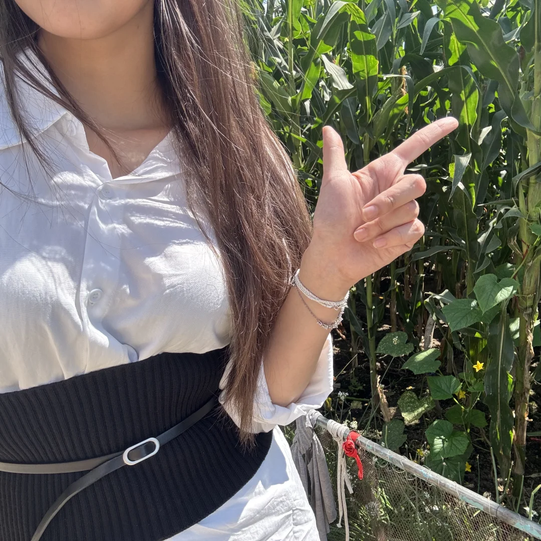 找我变美 家人们