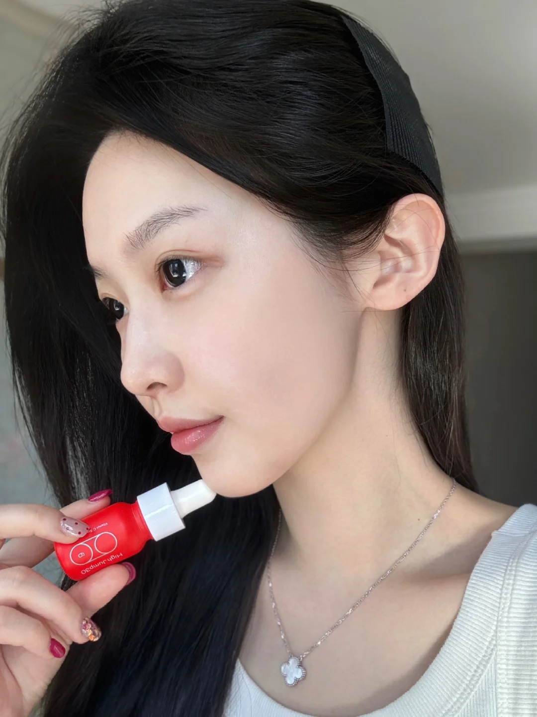 重生嫩回婴儿肌～😙