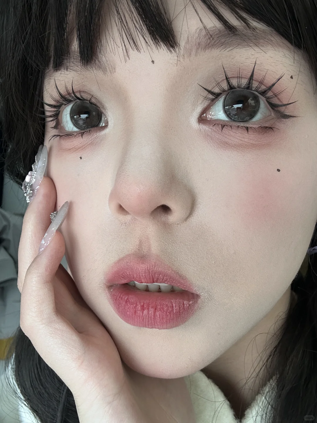 就这个实况爽~