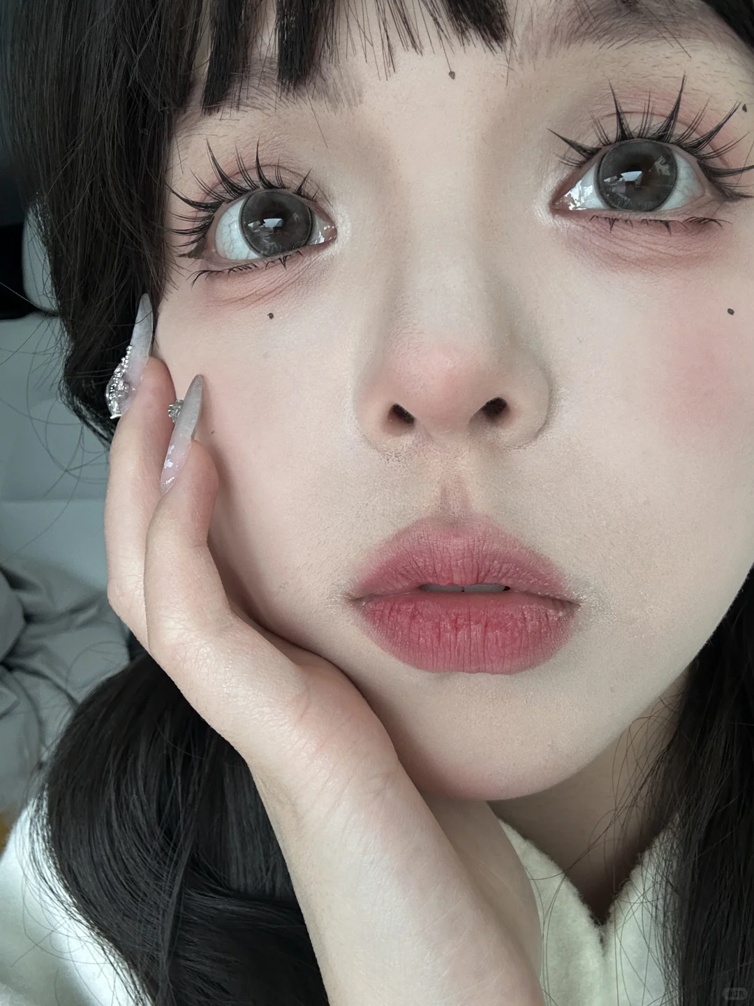 就这个实况爽~