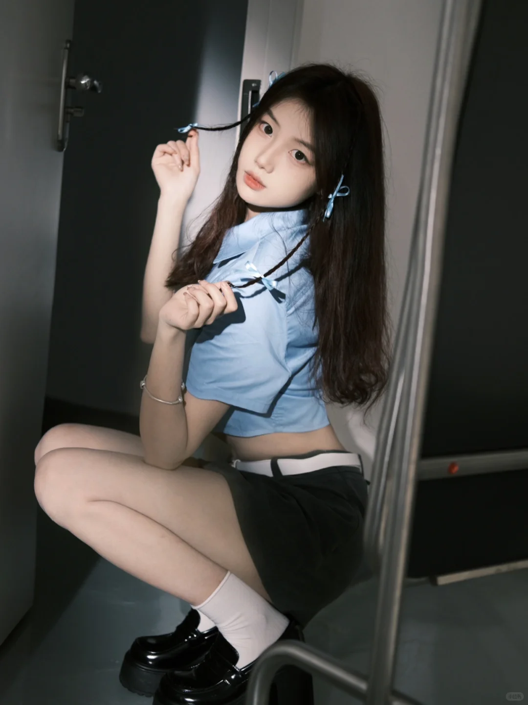 为我着迷 人之常情