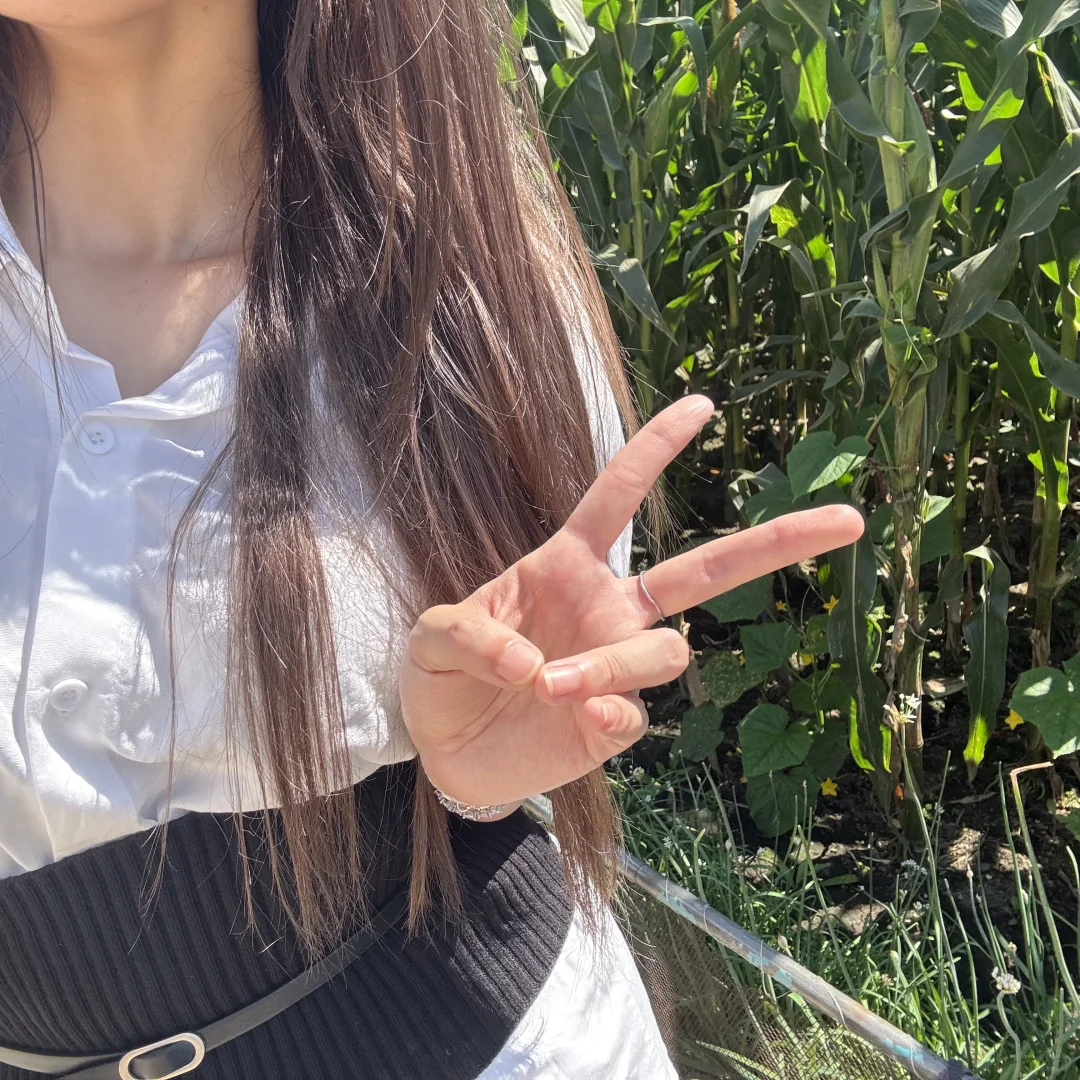 找我变美 家人们