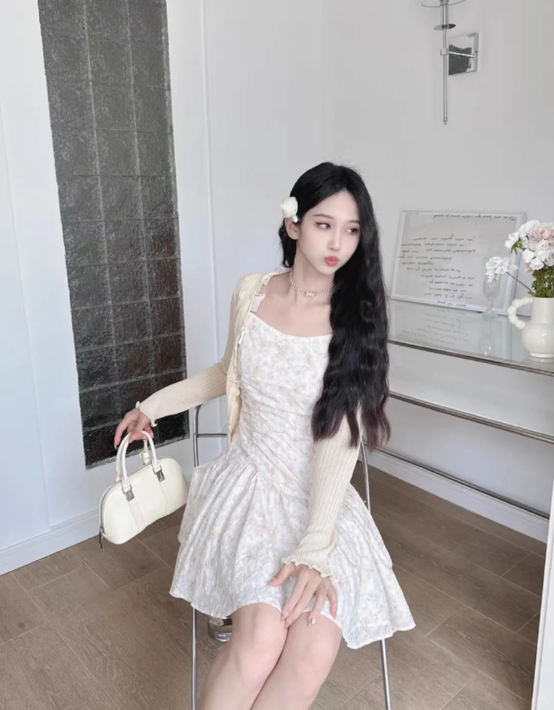 发自内心的笑容真的也能变美