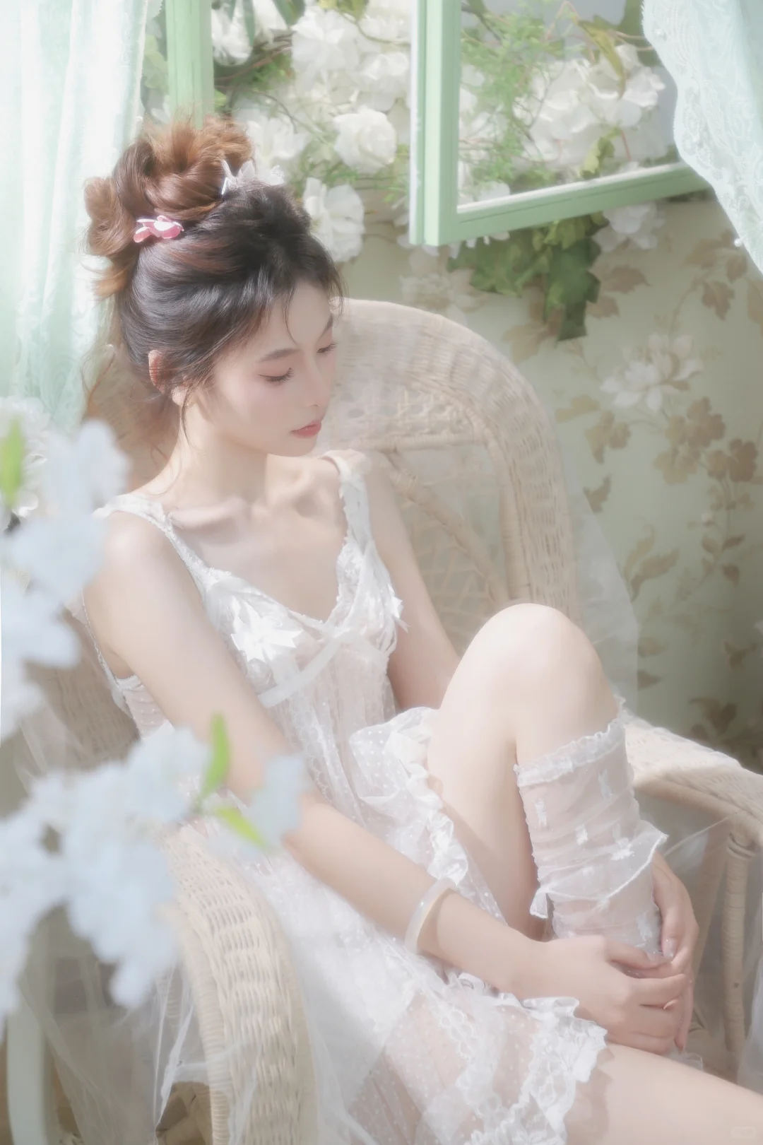 ˶ᵒ ᜊ ˂˶