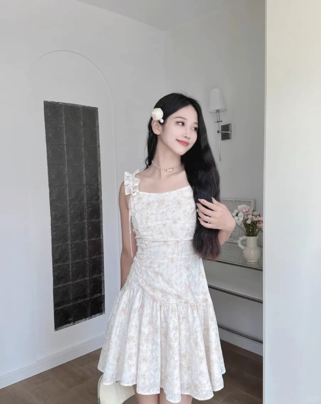 发自内心的笑容真的也能变美