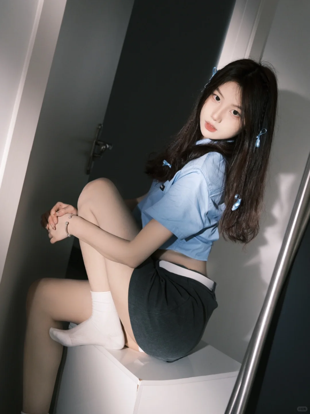为我着迷 人之常情