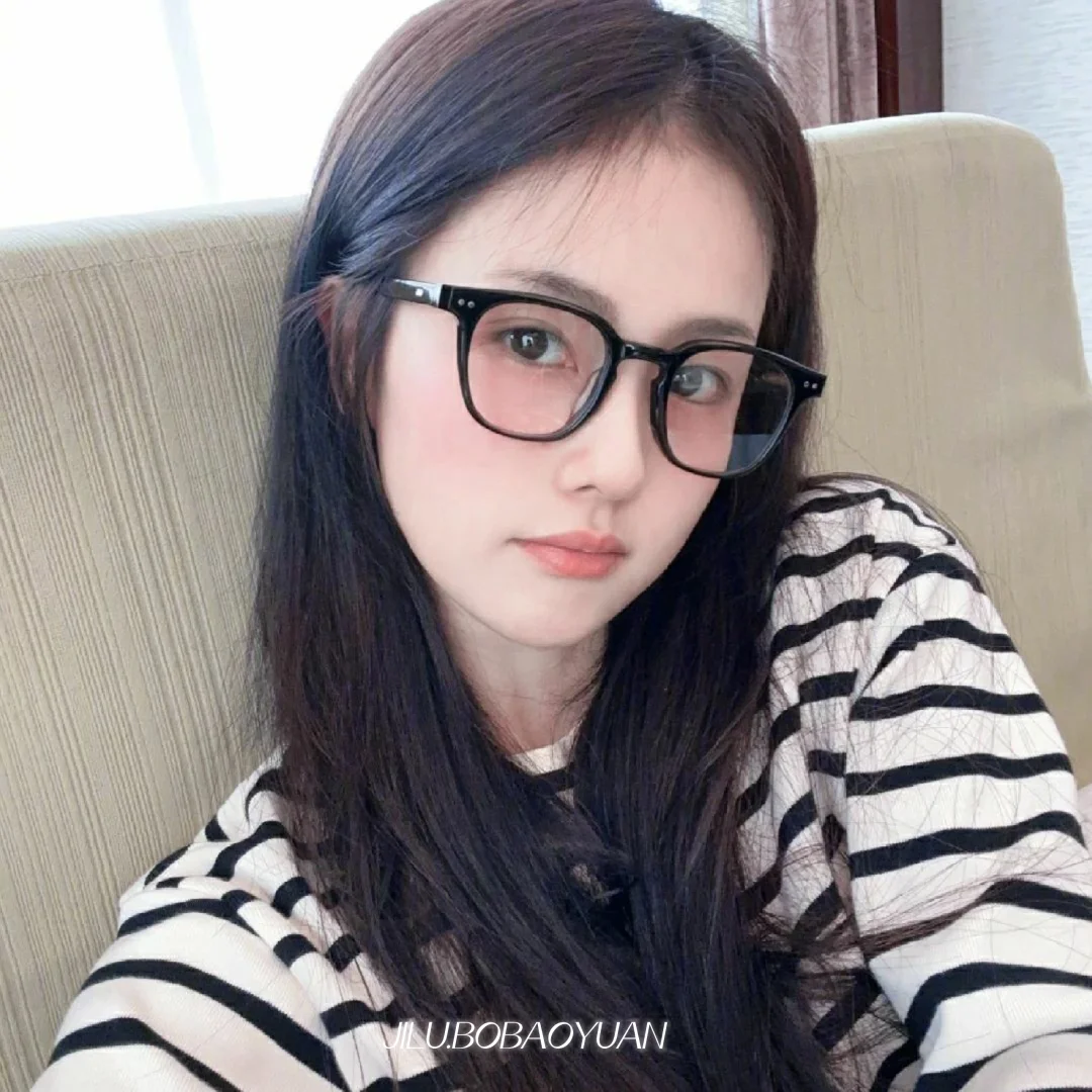 Wechat白鹿小众甜妹头像💗