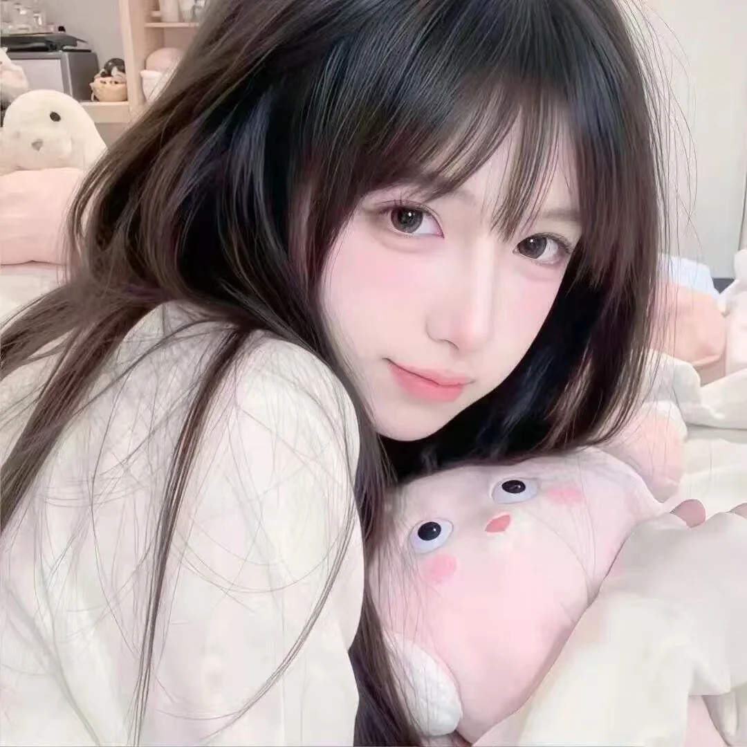 𝑾𝒆𝑪𝒉𝒂𝒕｜甜美女头🍦