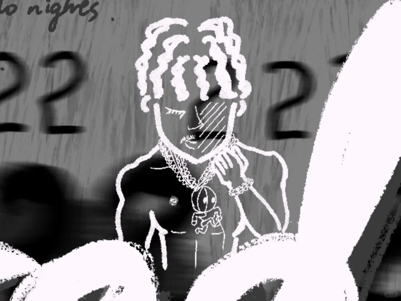Scared 2 Be Lonely｜Lil Tjay