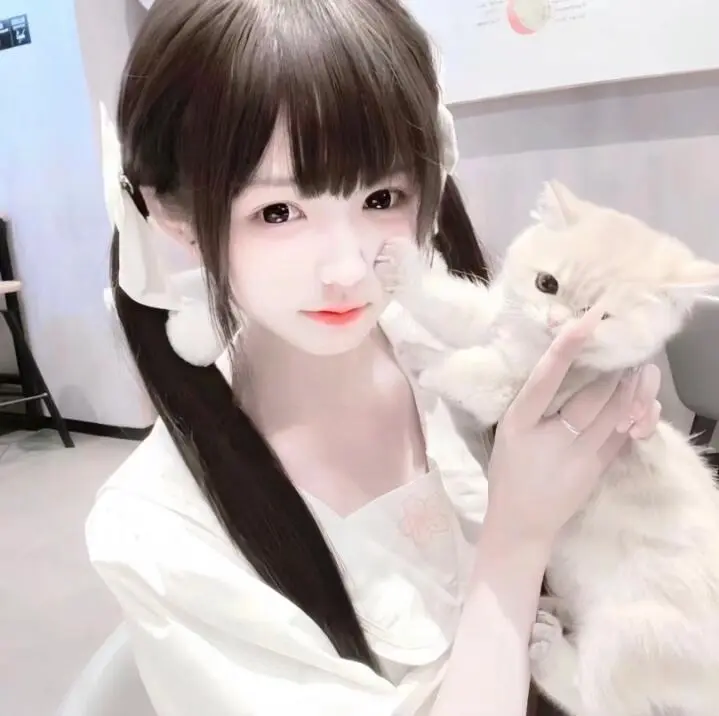 少萝女头｜八张