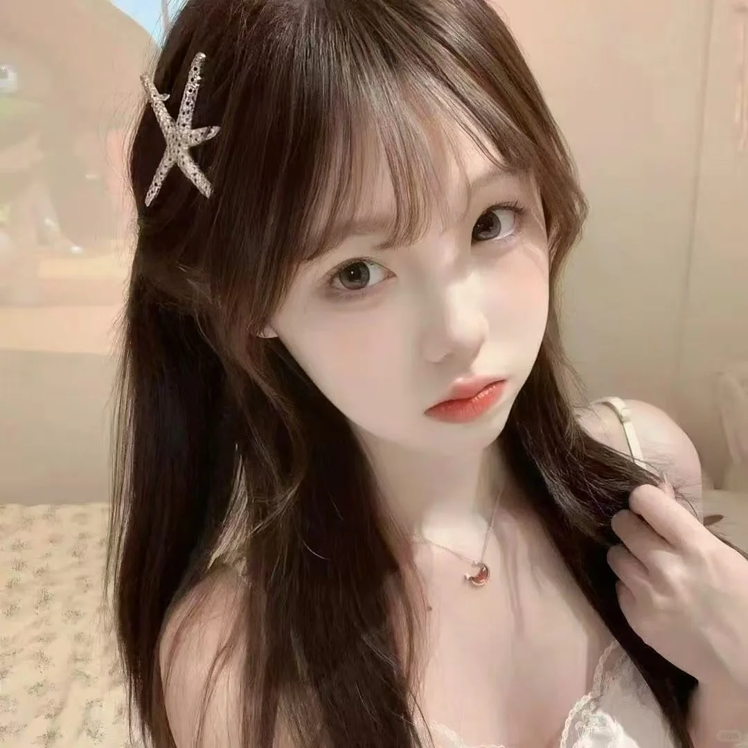 𝑾𝒆𝑪𝒉𝒂𝒕｜甜美女头🍦