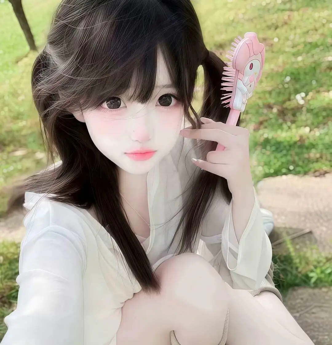 少萝女头｜八张