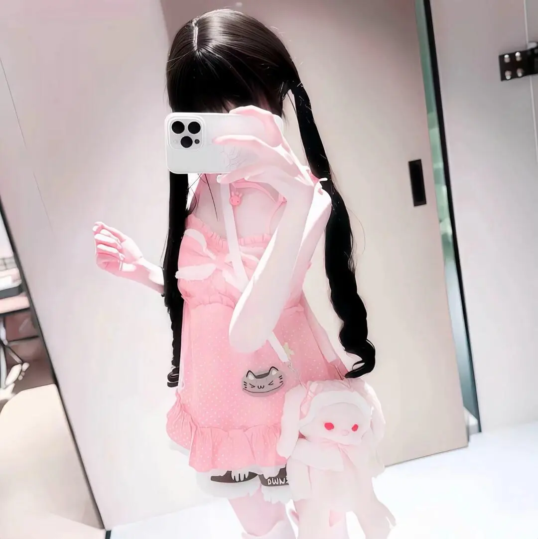 少萝女头｜八张