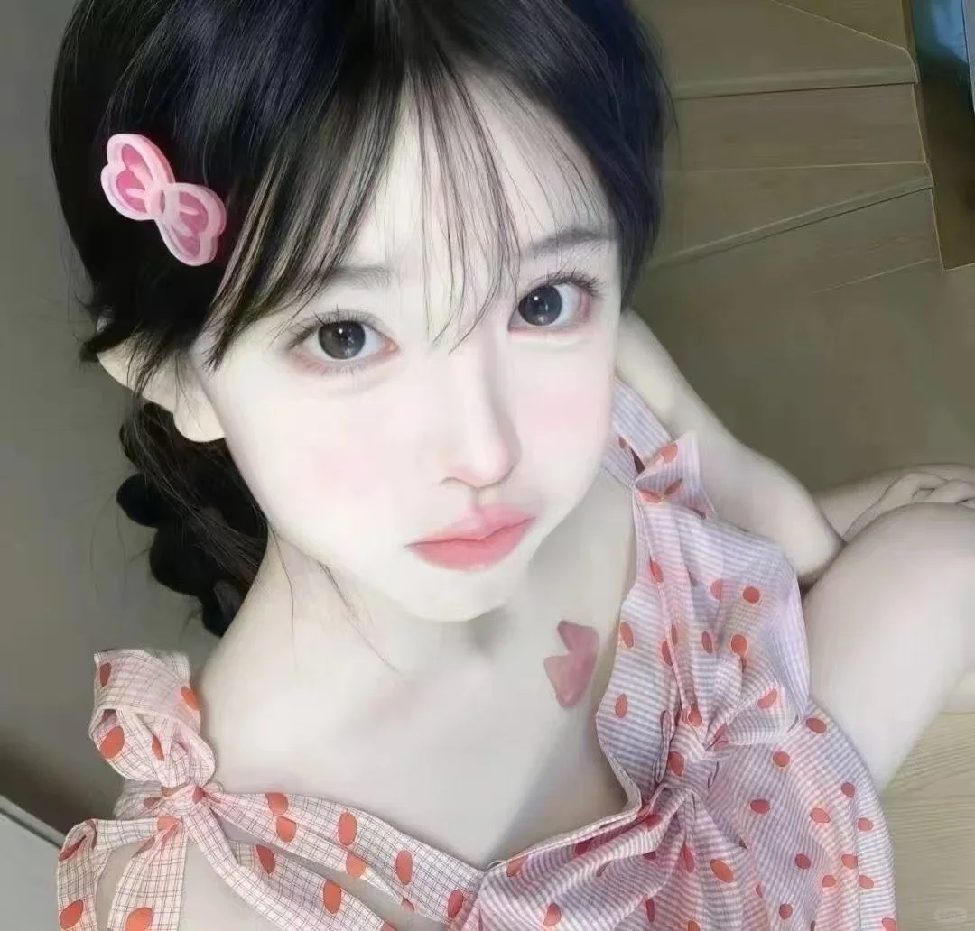 𝑾𝒆𝑪𝒉𝒂𝒕｜甜美女头🍦