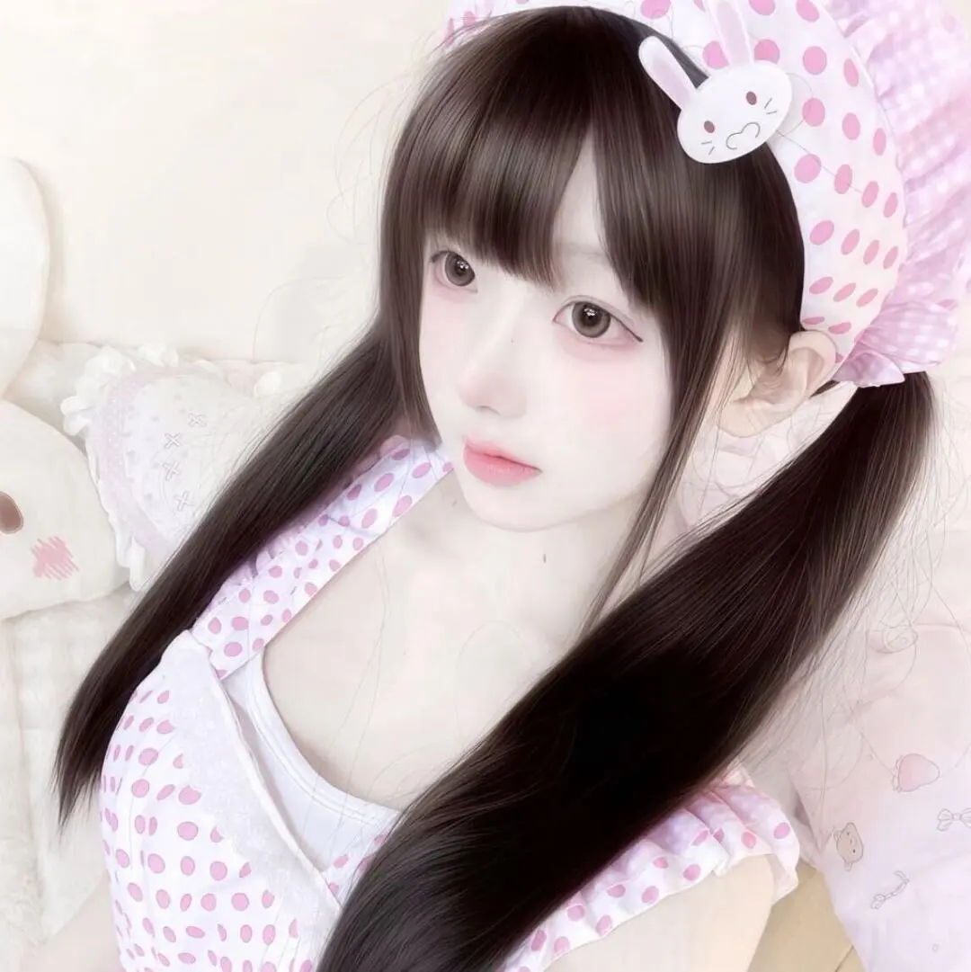 少萝女头｜八张