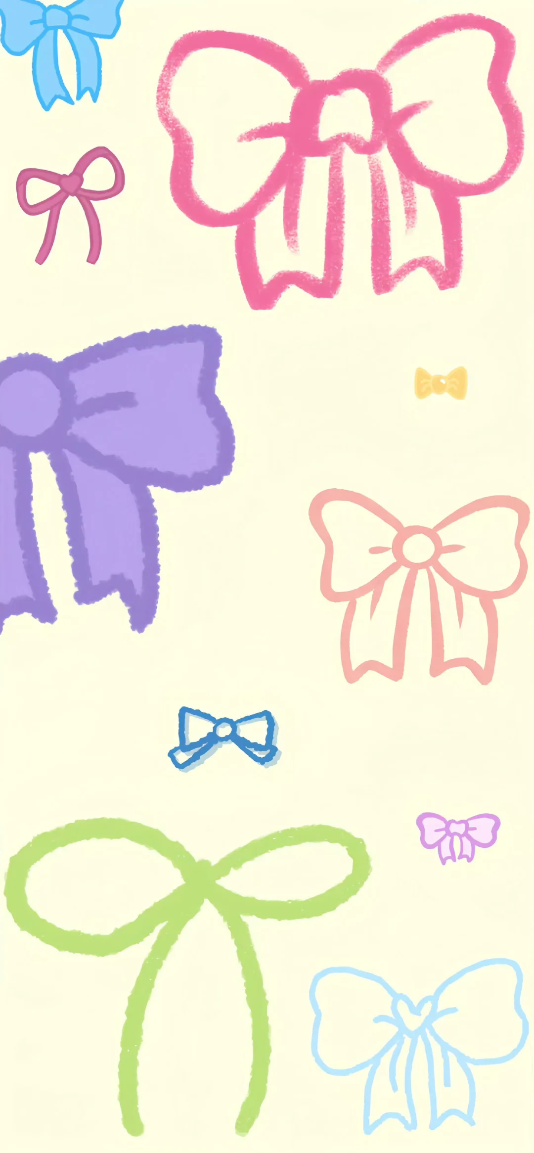 正念正能量壁纸🥰公主请更新一下