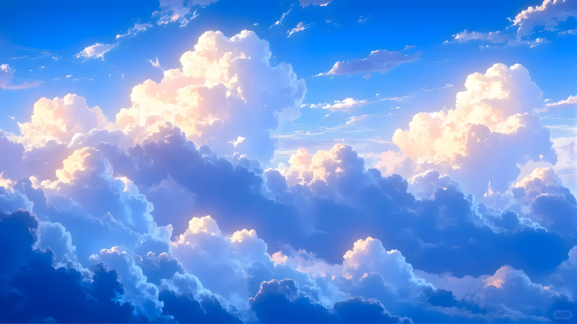 电脑壁纸 治愈篇-197【4k超清】