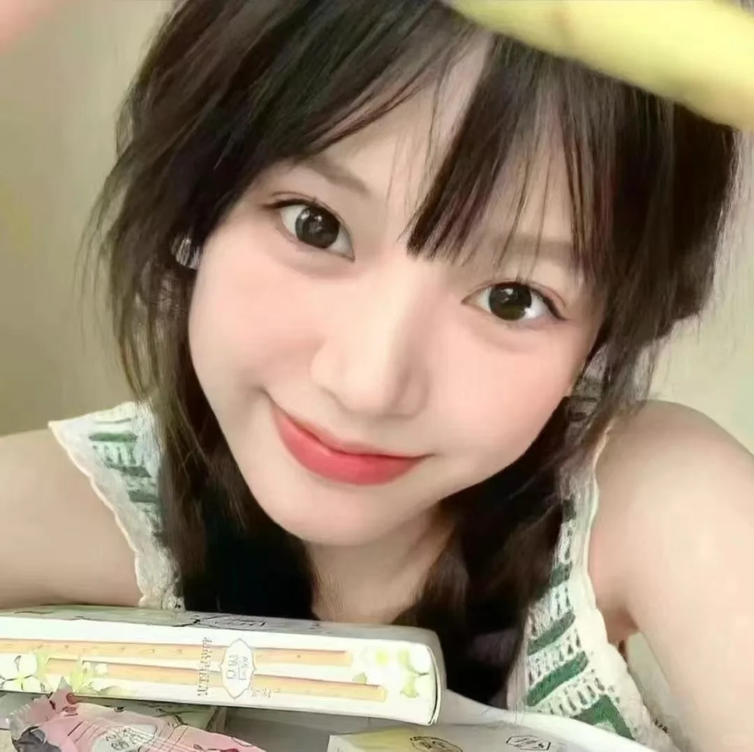 𝑾𝒆𝑪𝒉𝒂𝒕｜甜美女头🍦