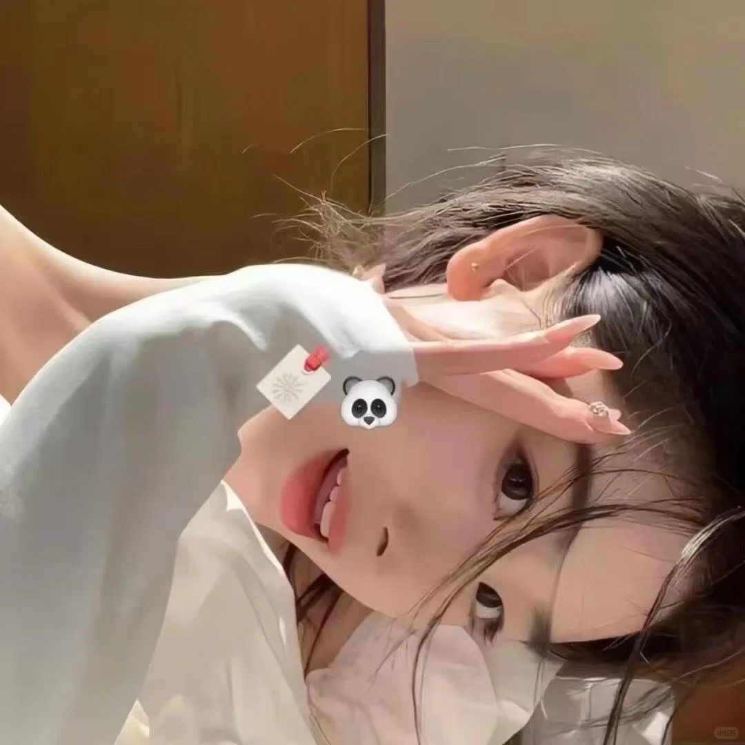 𝑾𝒆𝑪𝒉𝒂𝒕｜甜美女头🍦