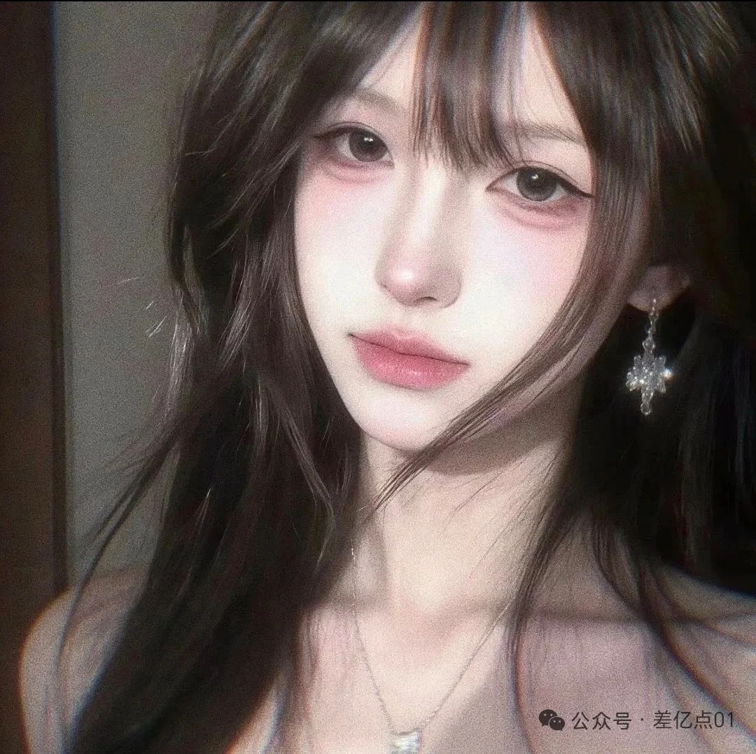 今天是甜美女头呀