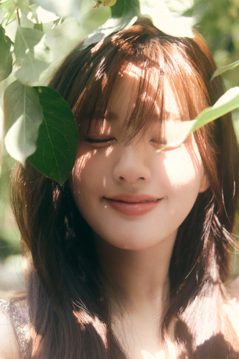 都来看甜妹