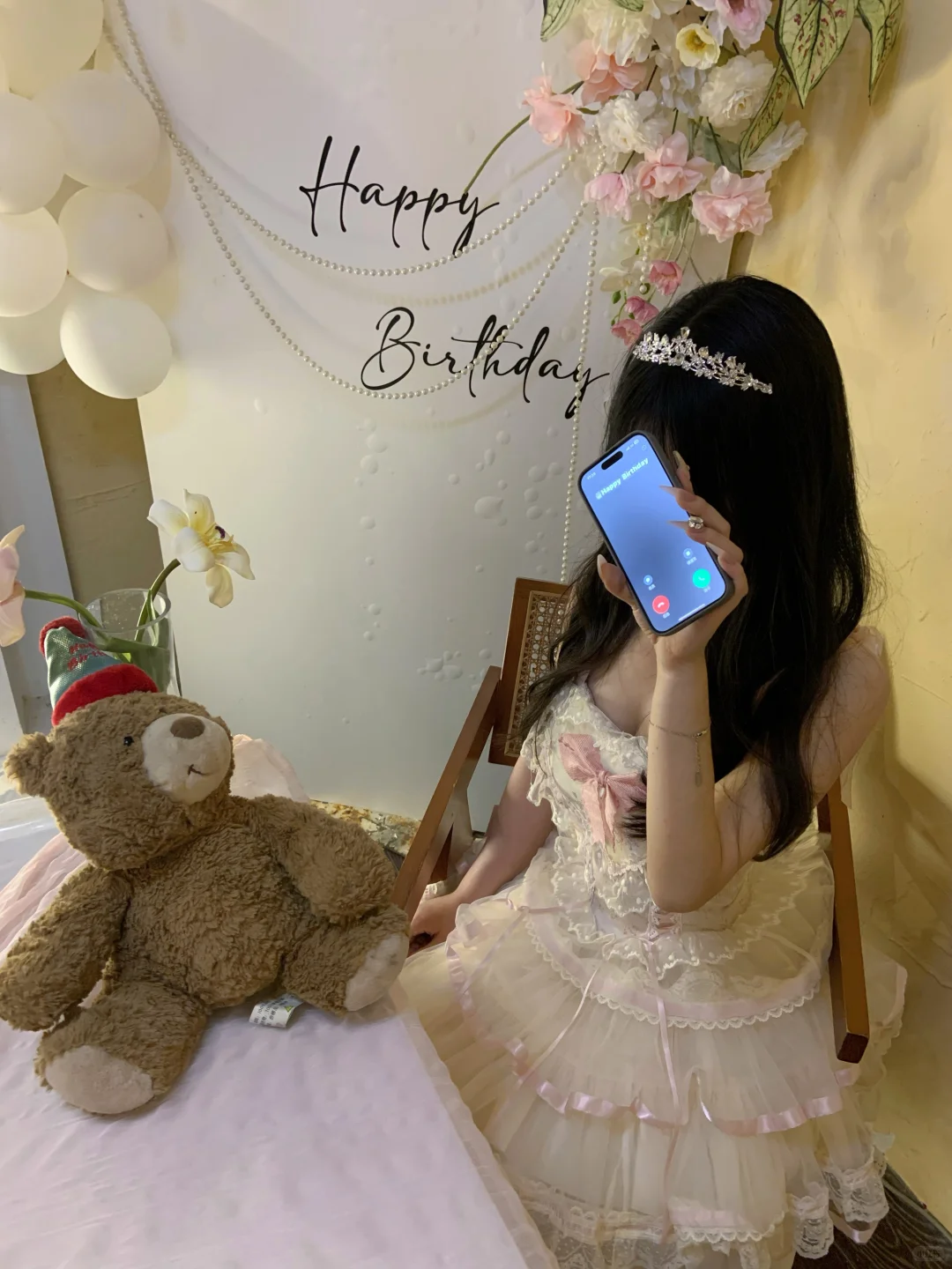有没有漂亮宝宝愿意帮我选九张😚😚