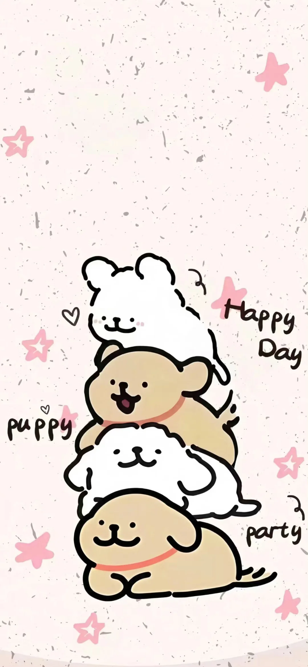 正念正能量壁纸🥰公主请更新一下