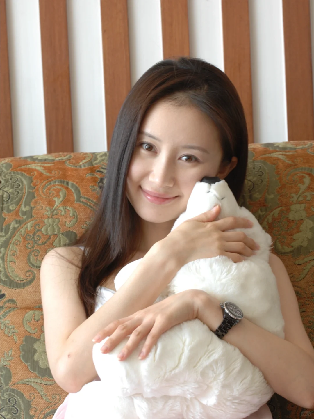 ✨考古 还记得宝莲灯里的小玉吗 舒畅早期