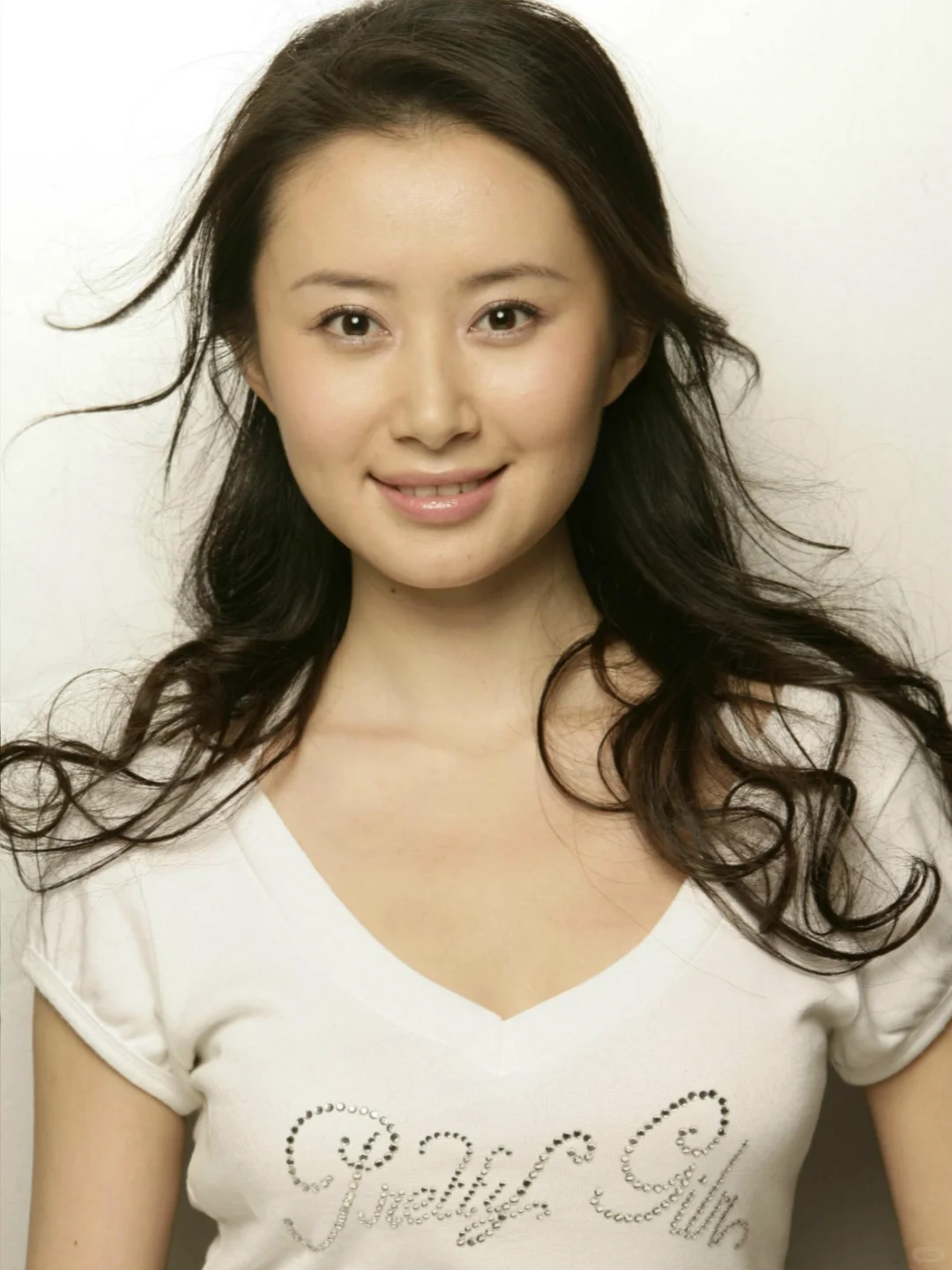 ✨考古 还记得宝莲灯里的小玉吗 舒畅早期