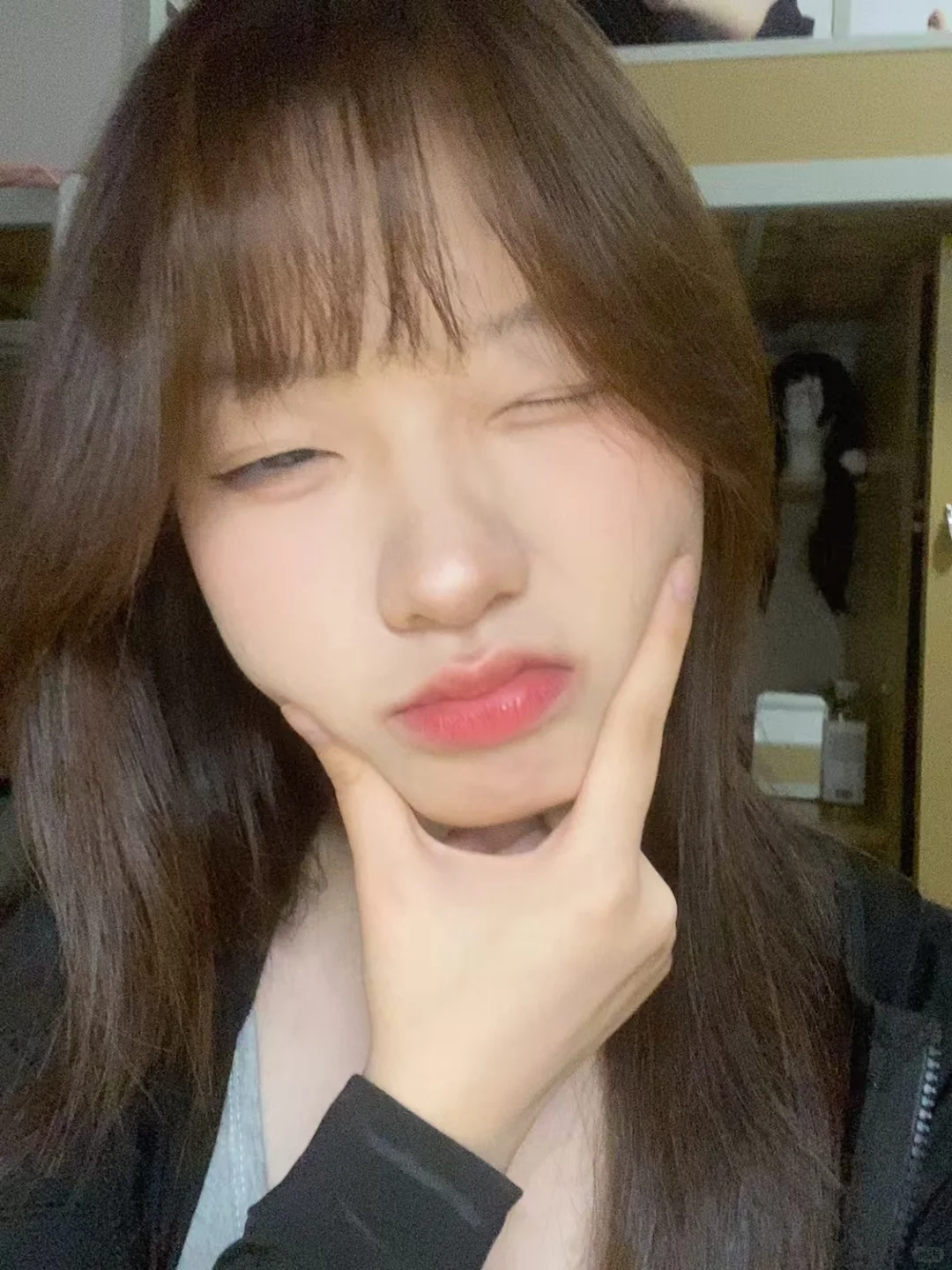 有一个萌萌的女朋友是种什么感觉？