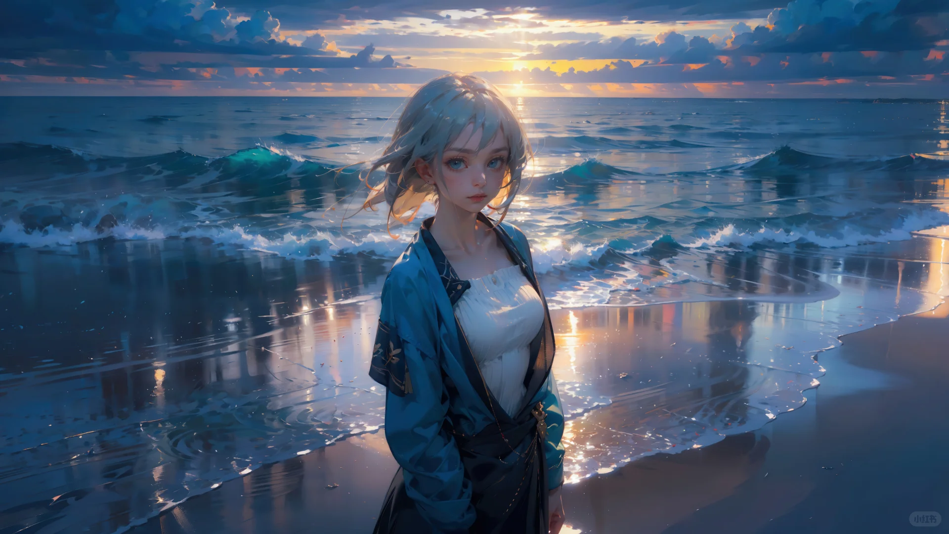 🌟095｜氛围感壁纸合集