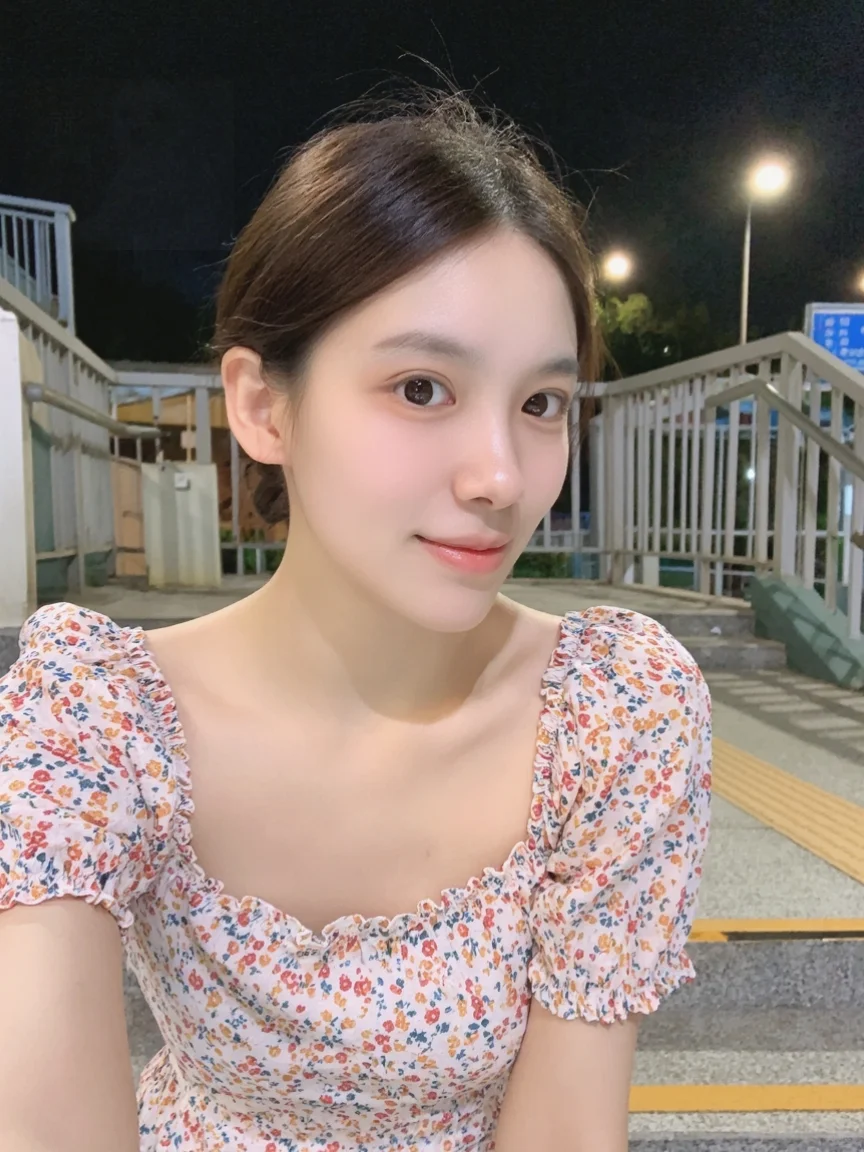美女就是我
