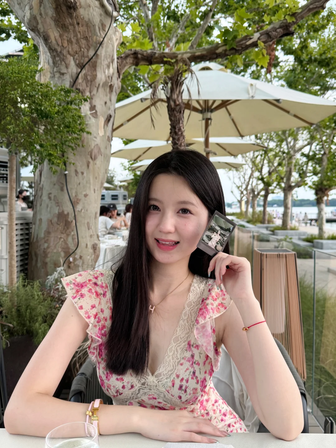 娇媚是一种感觉🌺