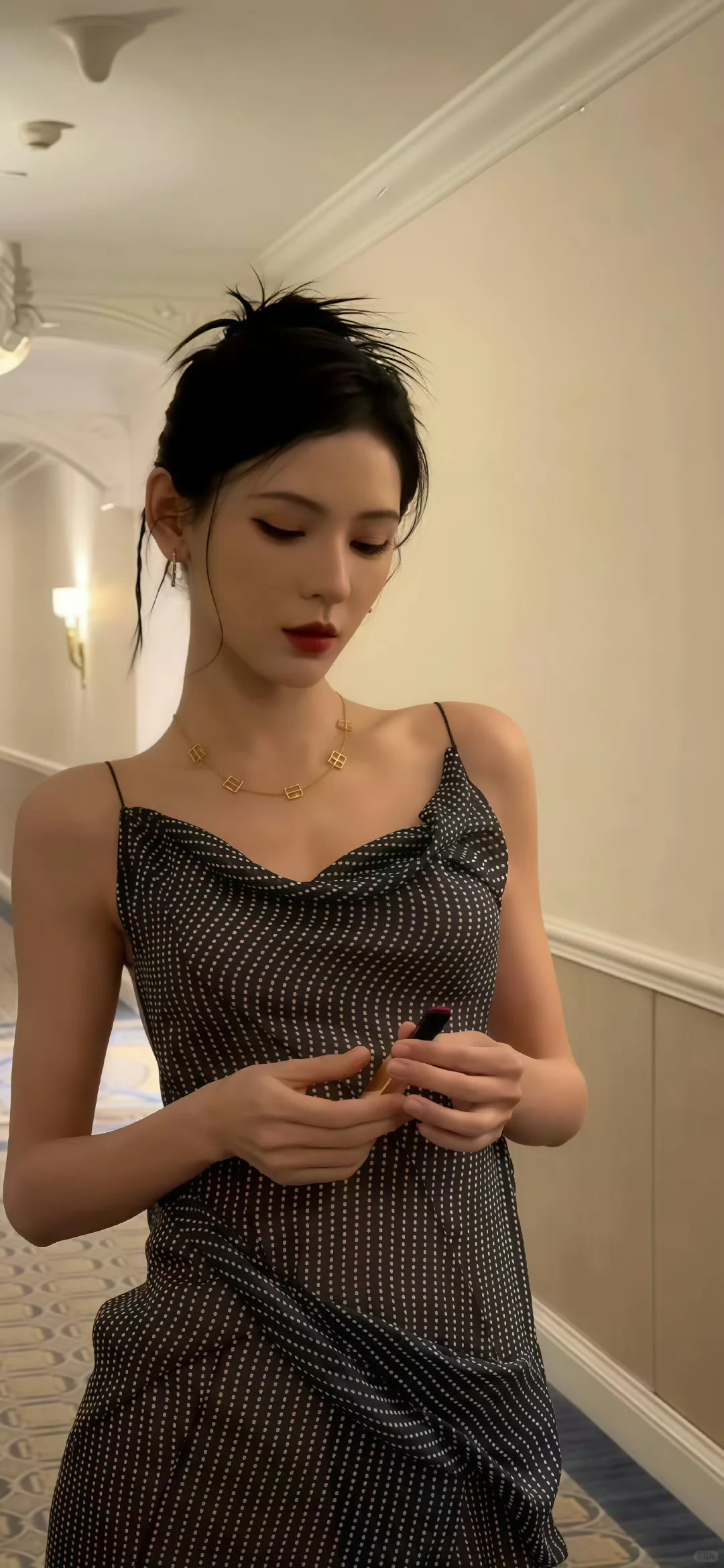 壁纸｜张予曦