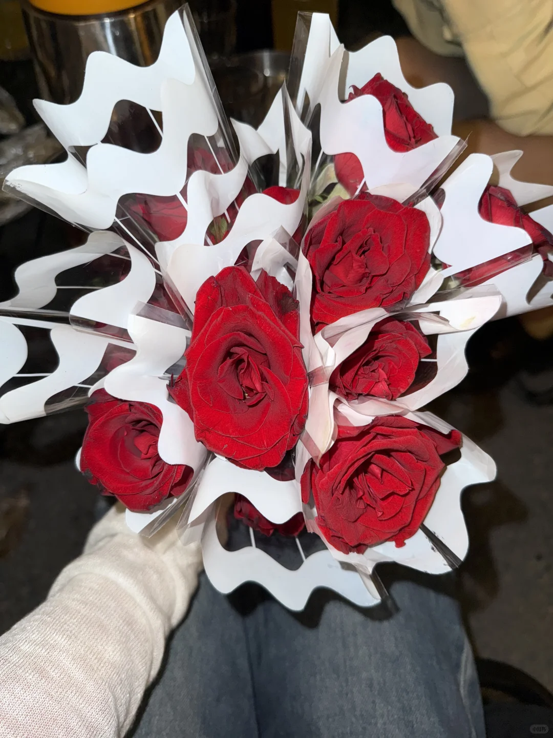 女孩子就是很美好