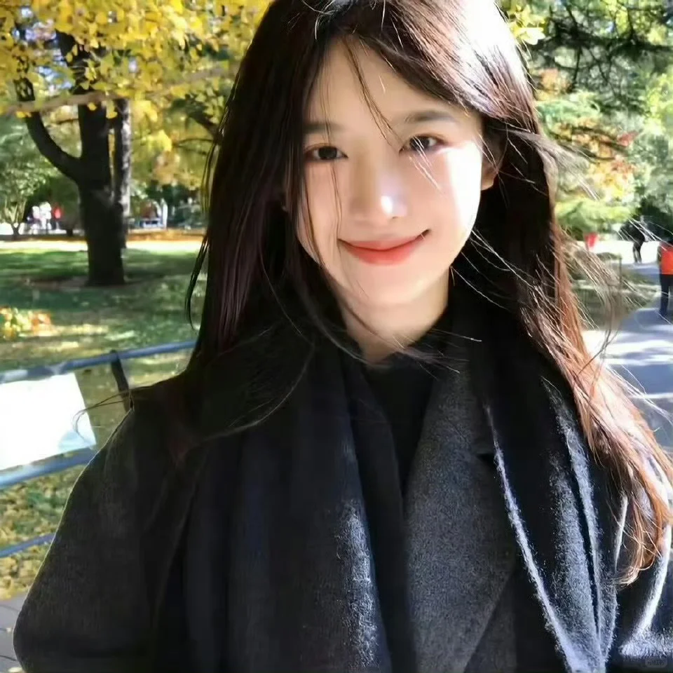一眼吸睛的绝美气质女头