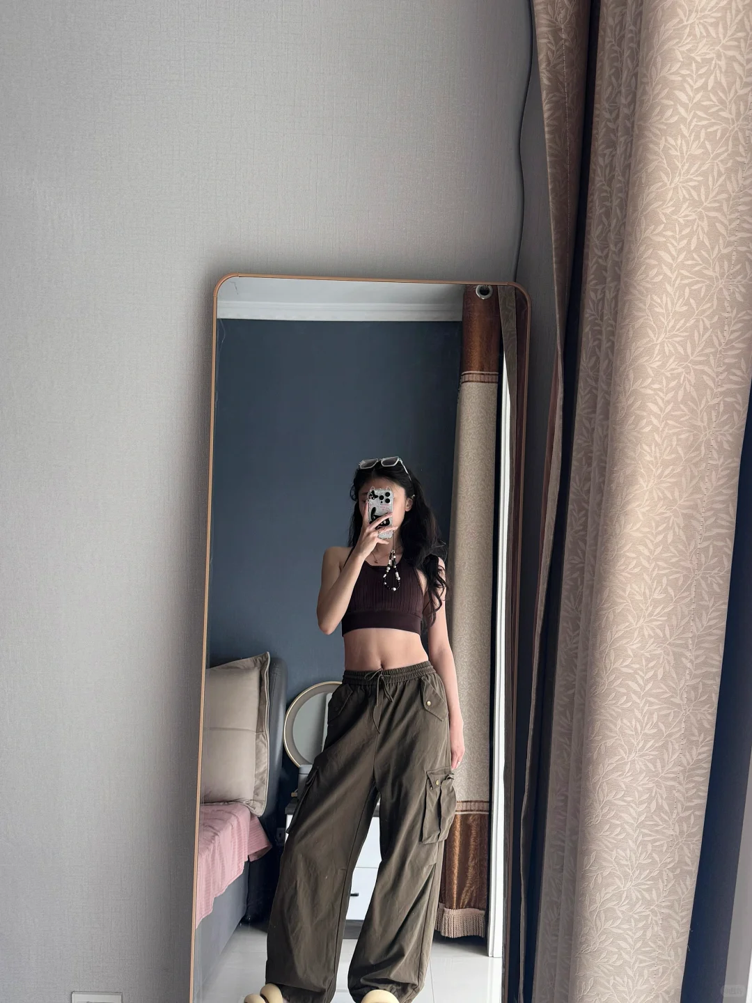 168、45kg｜无论怎样都要爱自己💕