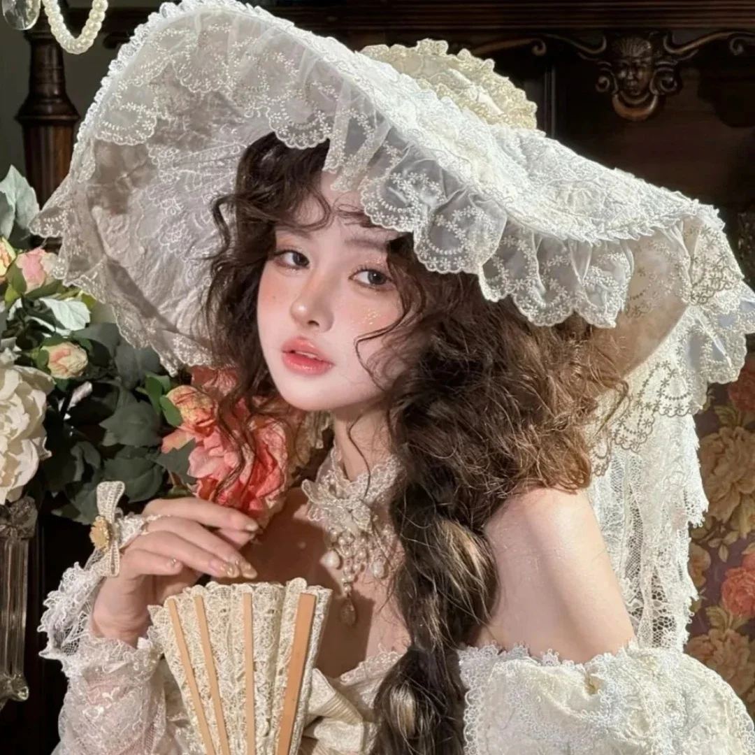 𝑾𝒆𝑪𝒉𝒂𝒕女头 | 油画风