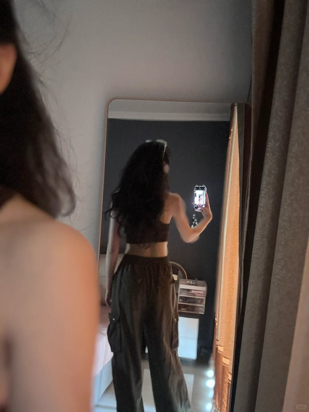 168、45kg｜无论怎样都要爱自己💕
