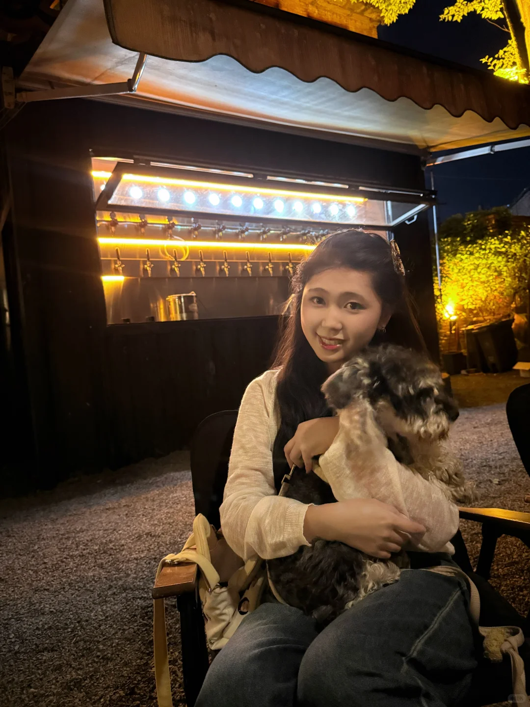 女孩子就是很美好