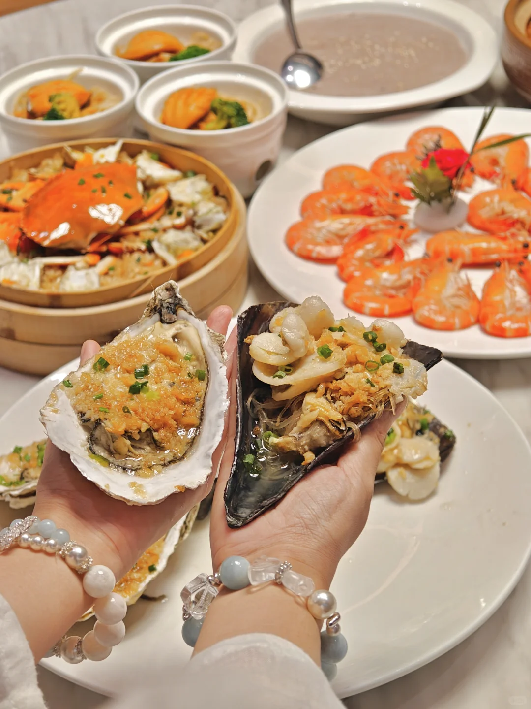 福州生日餐厅决赛圈👑漂亮薯了公主圆梦！