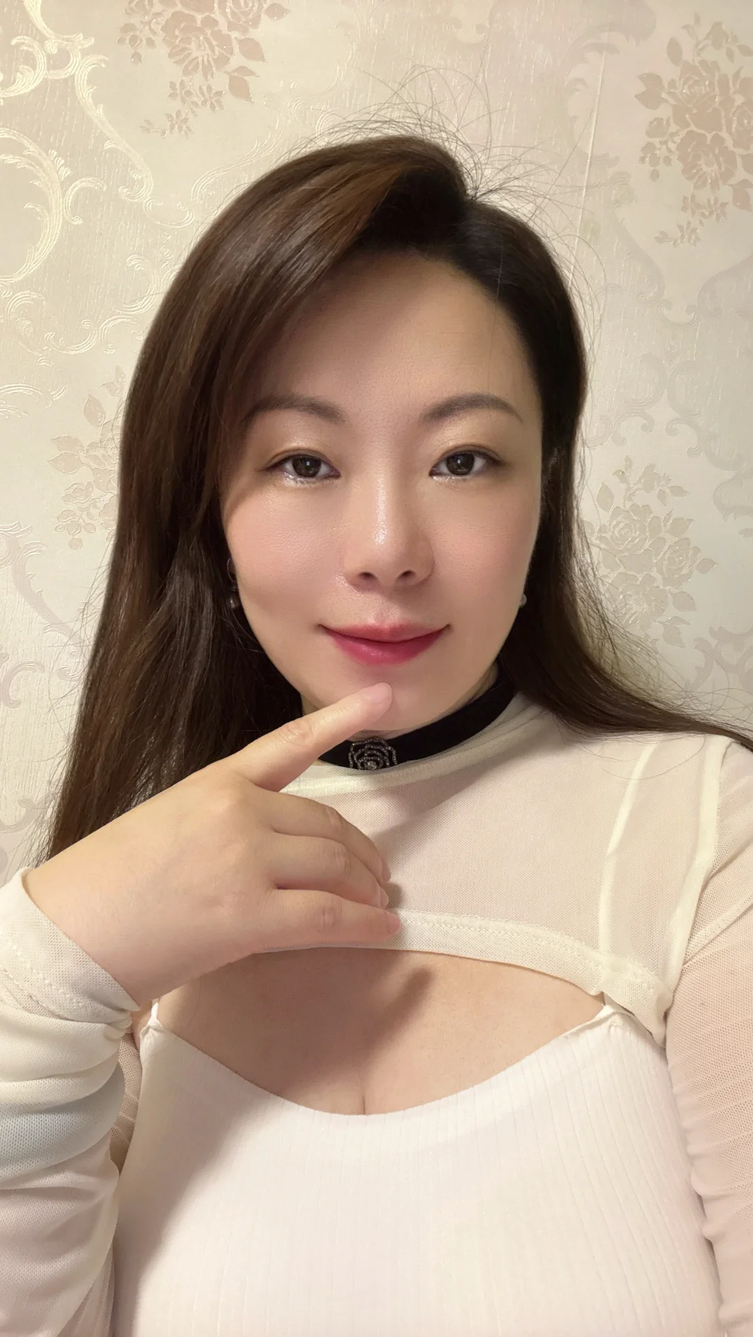 39岁姐姐，想重新拥有20岁的嘴巴