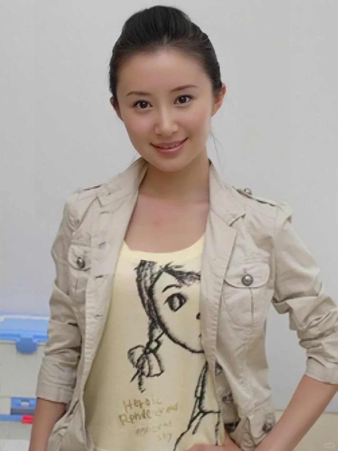 ✨考古 还记得宝莲灯里的小玉吗 舒畅早期