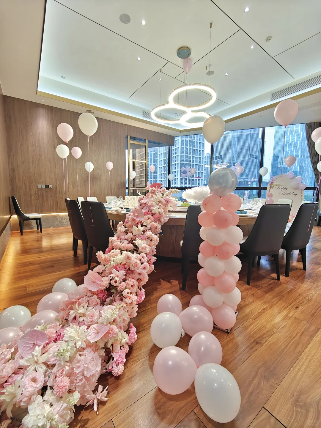 福州生日餐厅决赛圈👑漂亮薯了公主圆梦！