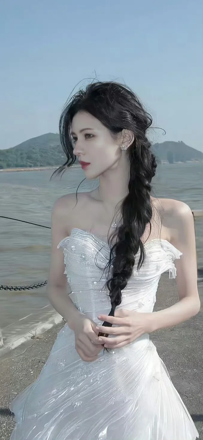 壁纸｜张予曦