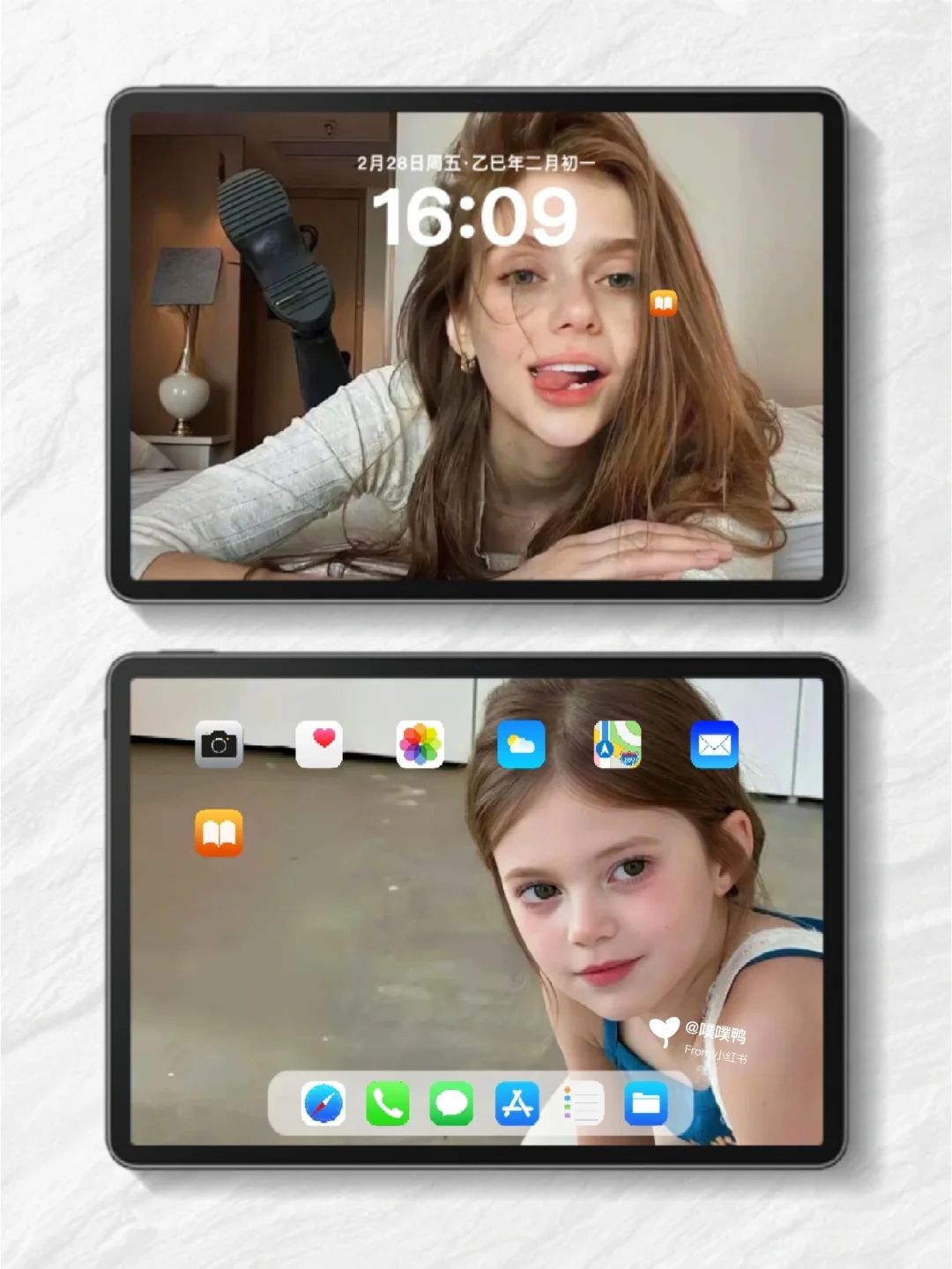 iPad壁纸分享⌛️